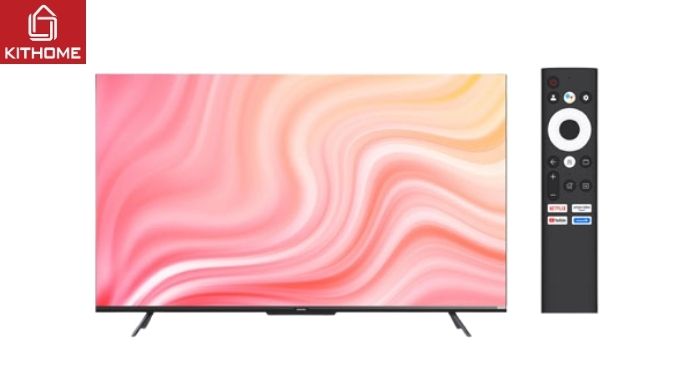 Google tivi Coocaa 4K 65 inch 65Y72 Google tivi Coocaa 4K 65 inch 65Y72