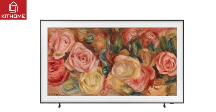 Smart tivi Samsung The Frame QA75LS03DAKXXV
