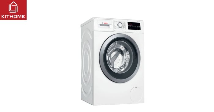 Máy giặt Bosch 9kg HMH.WAT28482SG series 6