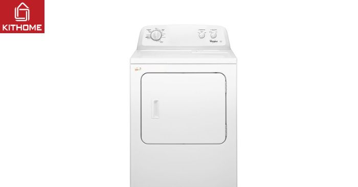 Máy sấy Whirlpool 15kg 3LWED4705FW Máy sấy Whirlpool 15kg 3LWED4705FW