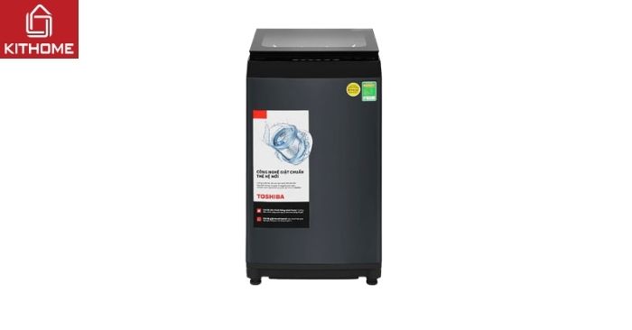 Máy giặt cho sinh viên 8kg Toshiba AW-M905BV(MK)