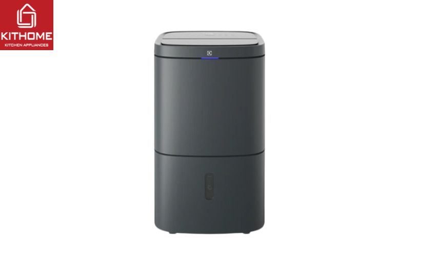 máy hút ẩm cho phòng 50m2 Electrolux UltimateHome 700 EDH14TRBD2