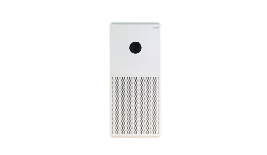 Máy lọc không khí Xiaomi Mi Smart Air Purifier 4 Lite EU (BHR5274GL) Máy lọc không khí Xiaomi Mi Smart Air Purifier 4 Lite EU (BHR5274GL)
