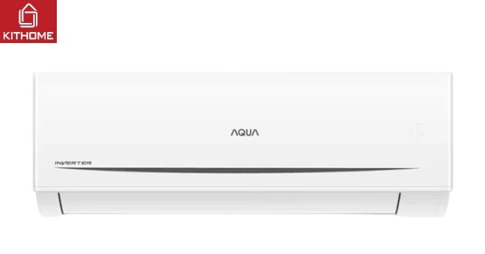 Máy lạnh AQUA Inverter 1,5HP AQA-RV13QC2U/RV13QC2N