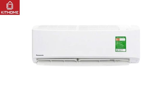 Điều hòa Panasonic 1 chiều 9.000 BTU N9ZKH-8
