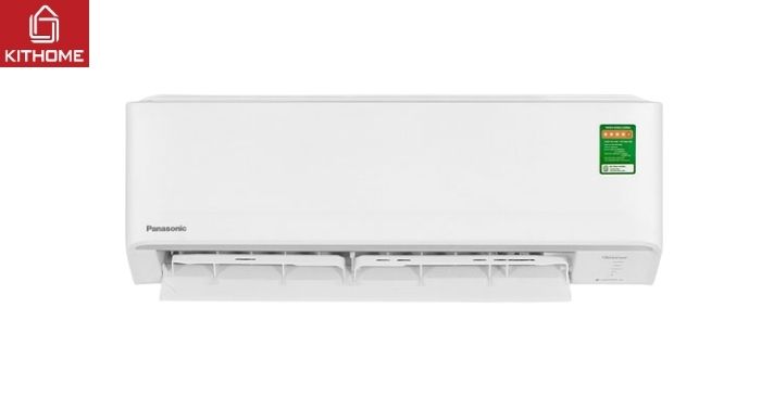 Máy lạnh Panasonic Inverter 1HP CU/CS-PU9AKH-8
