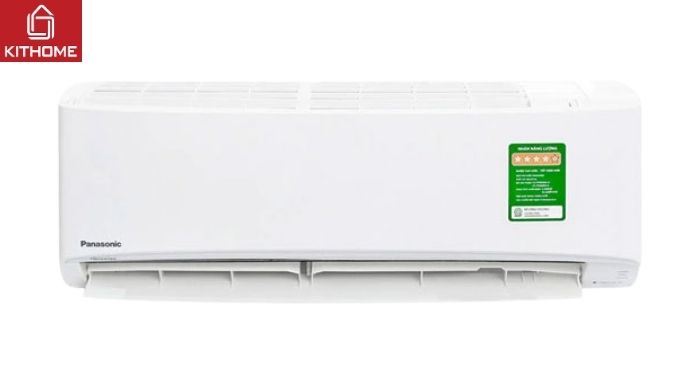 Máy lạnh Panasonic Inverter 1.5HP CU/CS-XPU12XKH-8