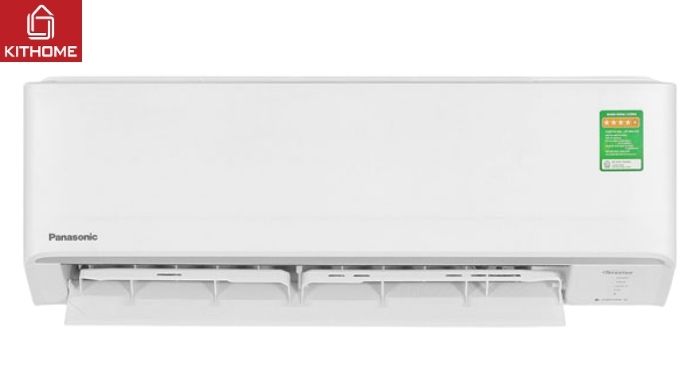 Máy lạnh Panasonic Inverter 1.5HP CU/CS-PU12AKH-8