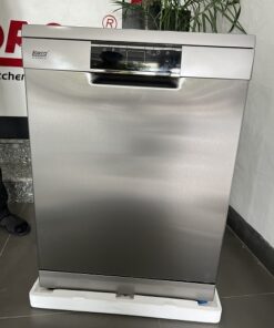 Alternative view of Máy rửa bát Lorca LF 3E7DWS-05