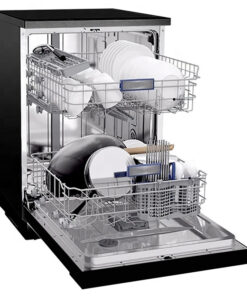 Alternative view of Máy rửa bát Lorca TA 918DWB