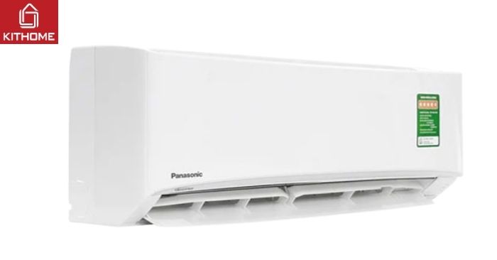 Điều hòa Panasonic 17.100 BTU 1 chiều Inverter XPU18XKH-8