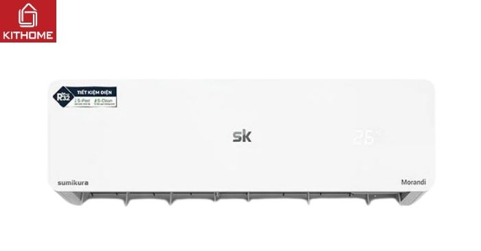 Điều hòa Sumikura 3HP APS/APO-280 MORANDI