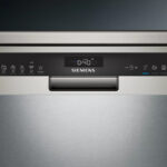 MÁY RỬA BÁT SIEMENS SN25ZI49CE MÁY RỬA BÁT SIEMENS SN25ZI49CE