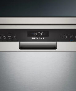 Alternative view of MÁY RỬA BÁT SIEMENS SN25ZI49CE