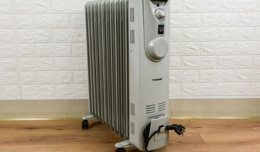 So sánh nên mua điều hòa 2 chiều hay máy sưởi?