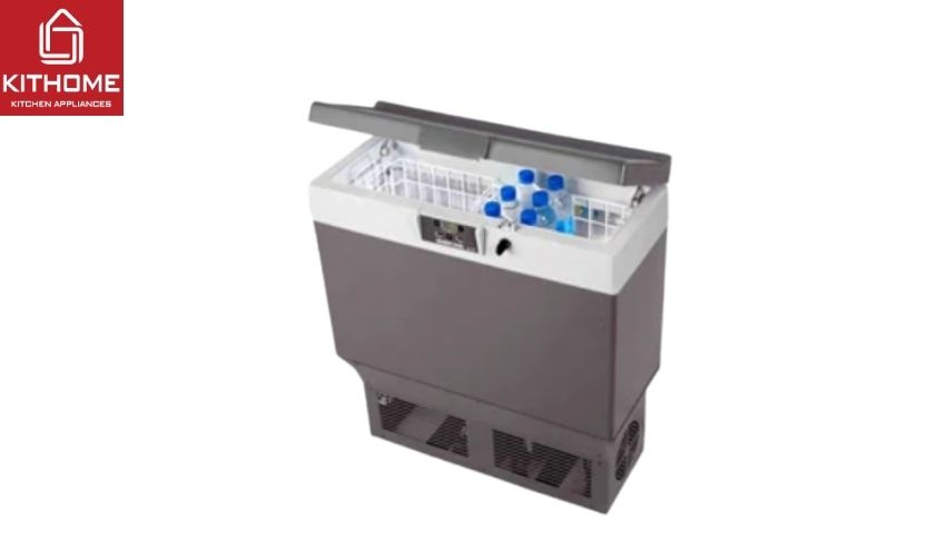 Tủ lạnh ô tô Mobicool BC-55