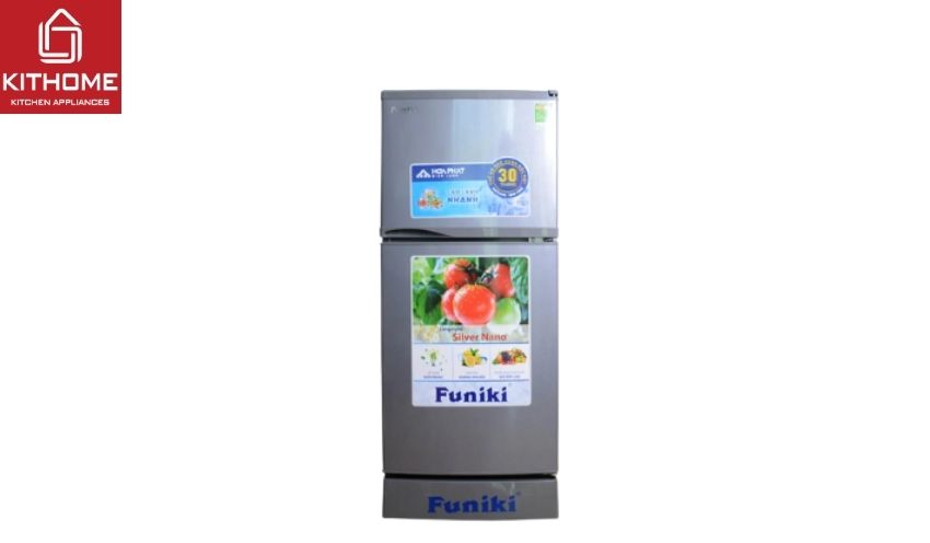 Tủ lạnh Funiki FR-125CI