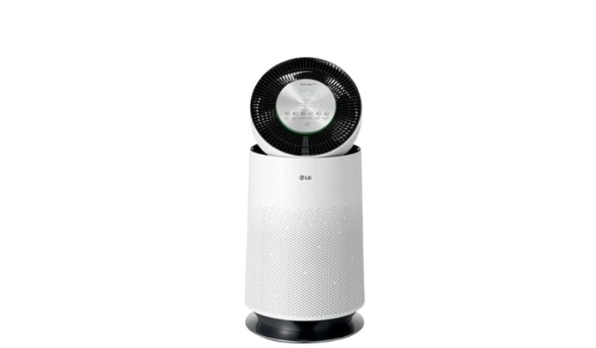 Máy lọc không khí LG PuriCare 1 tầng AS65GDWH0 Máy lọc không khí LG PuriCare 1 tầng AS65GDWH0