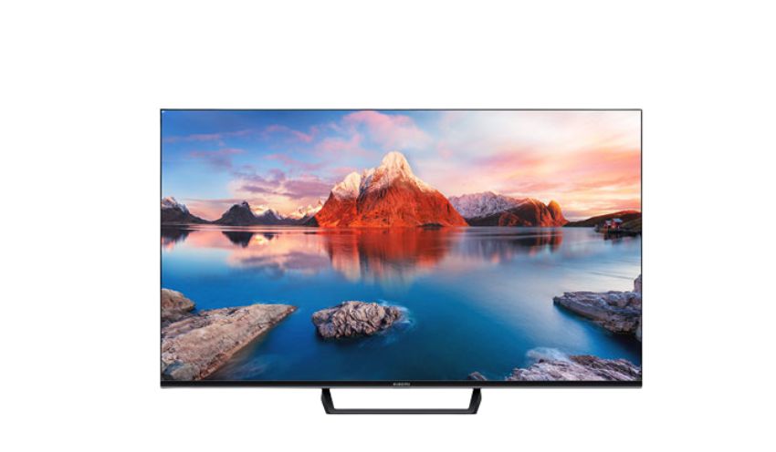 Google tivi Xiaomi 4K 43 inch A Pro L43M8-A2SEA Google tivi Xiaomi 4K 43 inch A Pro L43M8-A2SEA