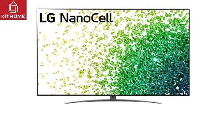 Smart tivi NanoCell LG 4K 50 inch 50NANO86TPA Smart tivi NanoCell LG 4K 50 inch 50NANO86TPA