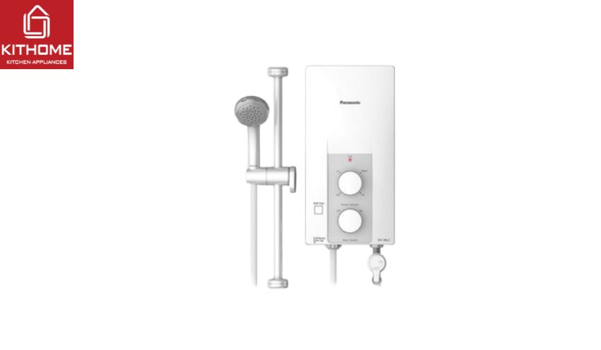 Máy nước nóng trực tiếp Panasonic DH-3RL2VH Máy nước nóng trực tiếp Panasonic DH-3RL2VH