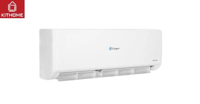 Điều hòa Casper 9.000 BTU 2 chiều Inverter GH-09IS33