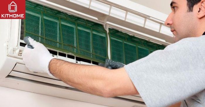 Ảnh hưởng đến hoạt động của điều hòa Ảnh hưởng đến hoạt động của điều hòa