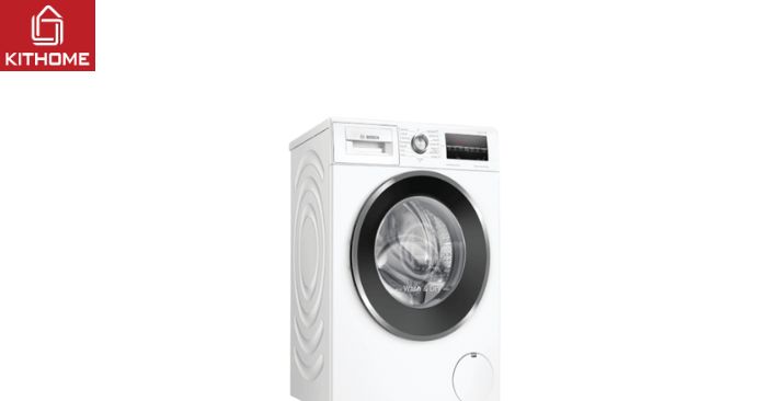 Máy giặt sấy Bosch WNA14400SG series 4