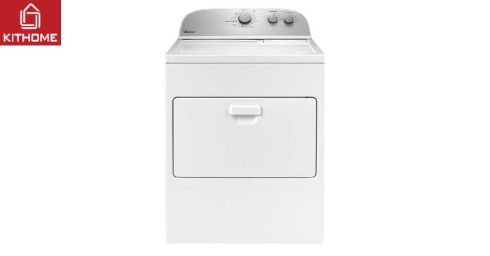 Máy sấy Whirlpool 15kg 3LWED4815FW Máy sấy Whirlpool 15kg 3LWED4815FW