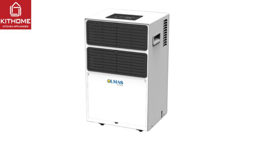 Máy hút ẩm Olmas OS-50L