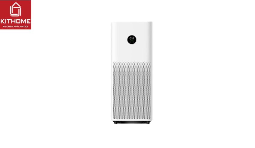 Máy lọc không khí Xiaomi Smart Air Purifier 4 Pro (BHR5056EU/AC-M15-SC) Máy lọc không khí Xiaomi Smart Air Purifier 4 Pro (BHR5056EU/AC-M15-SC)
