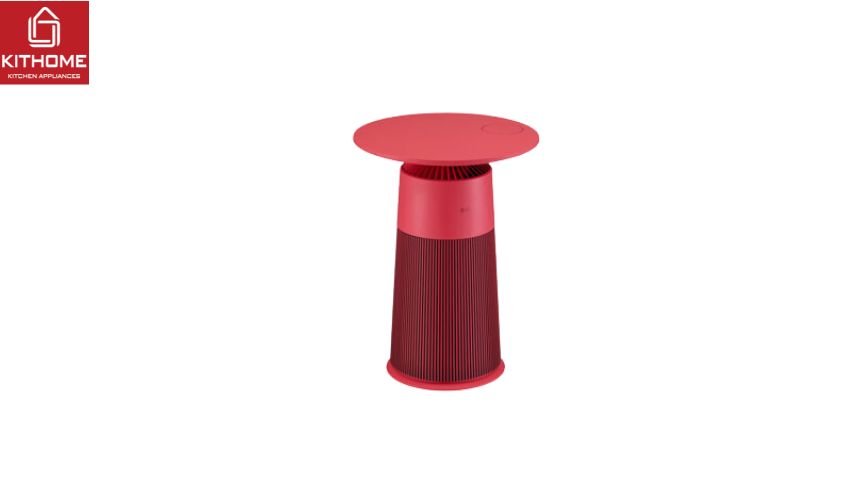 Máy lọc không khí LG Puricare AeroFurniture