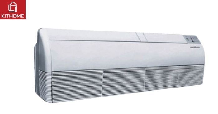 Điều hoà áp trần 1 chiều 28.000 BTU Sumikura APL/APO-280