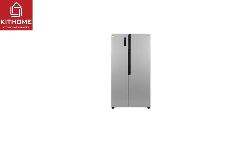 Tủ lạnh 519 lít LG GR-B256JDS