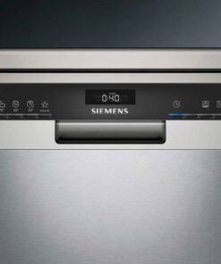 Alternative view of Máy rửa bát độc lập Siemens SE23HI60CE-iQ300 (2022)