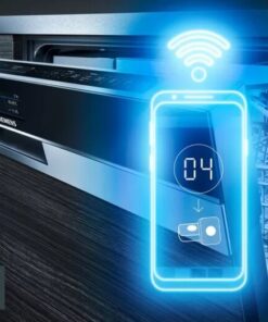 Máy rửa bát độc lập Siemens SN23EI14CE-iQ300 (2022)