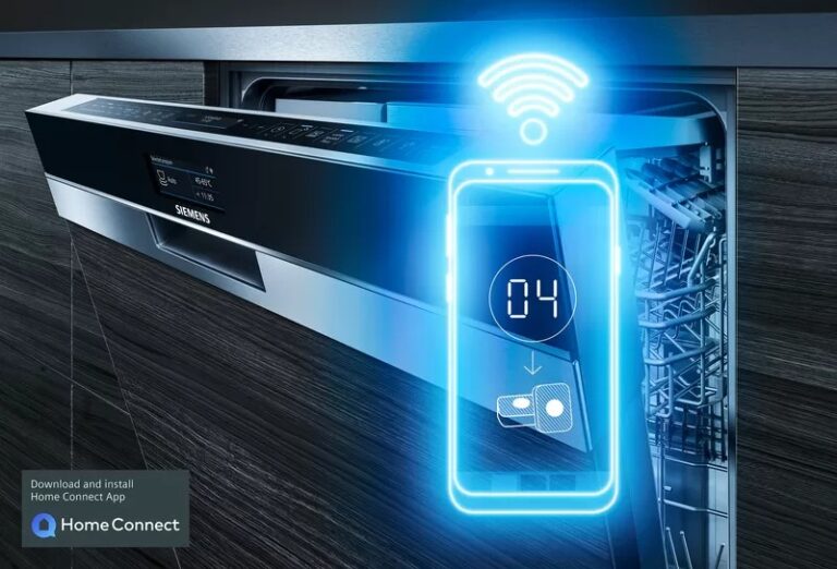 Máy rửa bát độc lập Siemens SN23EI14CE-iQ300 (2022)