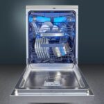 Máy rửa bát Siemens SN27YI01CE