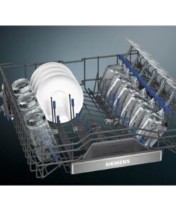 Alternative view of Máy rửa bát Siemens SN27YI03CE