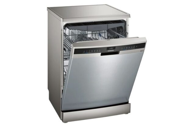 Máy rửa bát Siemens SN23EI26CE Máy rửa bát Siemens SN23EI26CE