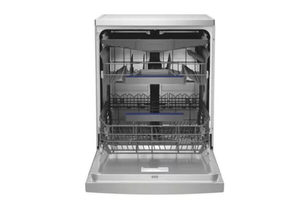 Máy rửa bát Siemens SN23EI26CE - Ảnh 2