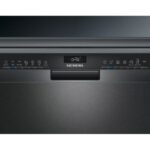 Máy rửa bát Siemens SN23EC14CE-iQ300