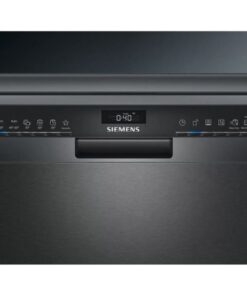 Alternative view of Máy rửa bát Siemens SN23EC14CE-iQ300