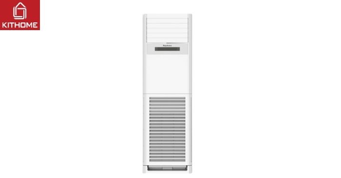 Điều hòa tủ đứng 1 chiều Nagakawa NP-C28R2H21 28.000 BTU