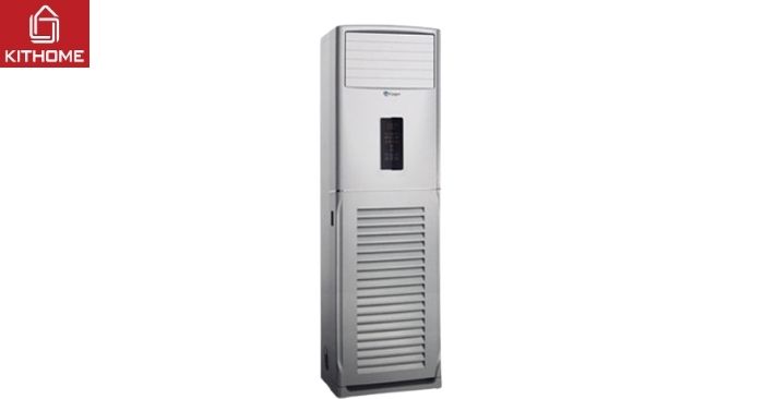 Điều hòa tủ đứng 1 chiều Casper FC-28TL22