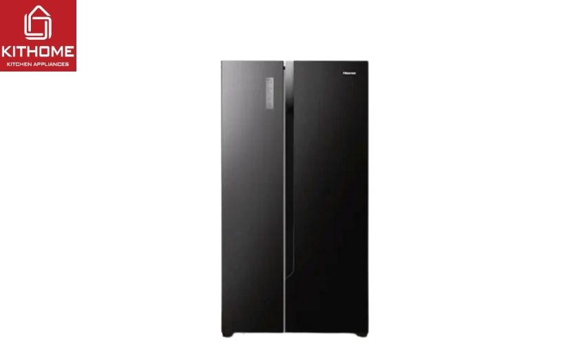 Tủ lạnh Hisense HS56WF Inverter 508 lít