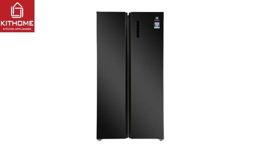 Tủ lạnh Electrolux Inverter 505 lít ESE5401A-BVN