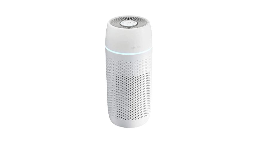 Máy lọc không khí khử mùi và lông vật nuôi 5-in-1 Homedics AP-PET35A-WT Máy lọc không khí khử mùi và lông vật nuôi 5-in-1 Homedics AP-PET35A-WT