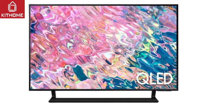 Smart tivi Samsung 4K 50 inch QA50Q60BAKXXV (QLED)