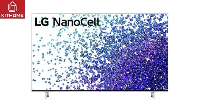 Smart tivi NanoCell LG 4K 50 inch 50NANO77TPA Smart tivi NanoCell LG 4K 50 inch 50NANO77TPA
